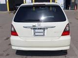 Honda Odyssey 2002 годаfor3 500 000 тг. в Караганда – фото 4