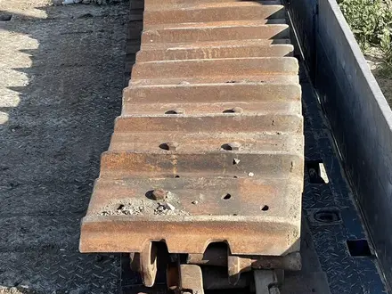 Т-130, 170 Гусиница в сборе за 600 000 тг. в Алматы – фото 4