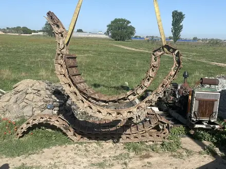 Т-130, 170 Гусиница в сборе за 600 000 тг. в Алматы – фото 6