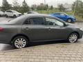 Toyota Corolla 2008 года за 5 000 000 тг. в Алматы – фото 2