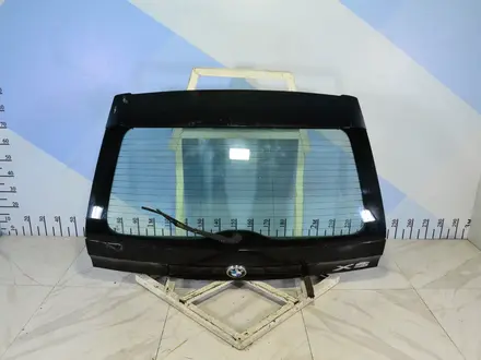 Крышка багажника BMW X5 за 50 000 тг. в Тараз