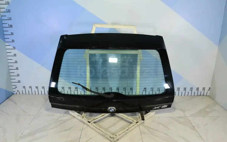 Крышка багажника BMW X5 за 50 000 тг. в Тараз