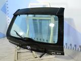Крышка багажника BMW X5 за 50 000 тг. в Тараз – фото 2