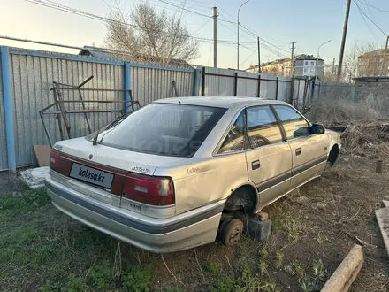 Mazda 626 1992 года за 200 000 тг. в Караганда – фото 4