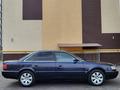 Audi A6 1995 годаүшін2 750 000 тг. в Шу – фото 4