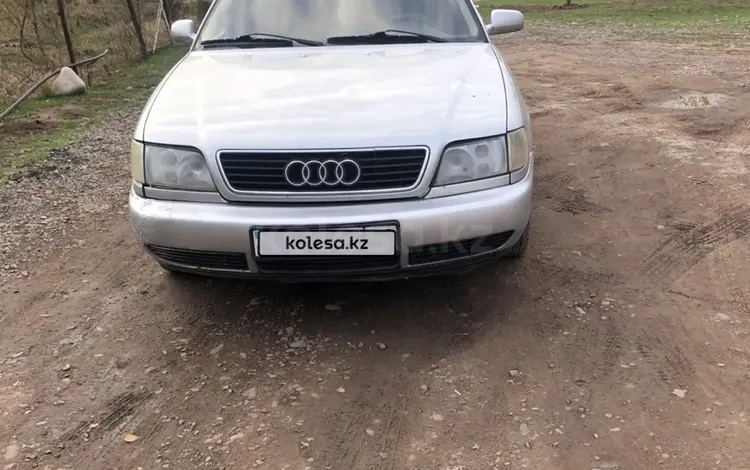 Audi 100 1992 годаfor2 000 000 тг. в Тараз