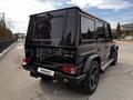 Mercedes-Benz G 55 AMG 2007 годаfor22 000 000 тг. в Алматы – фото 7