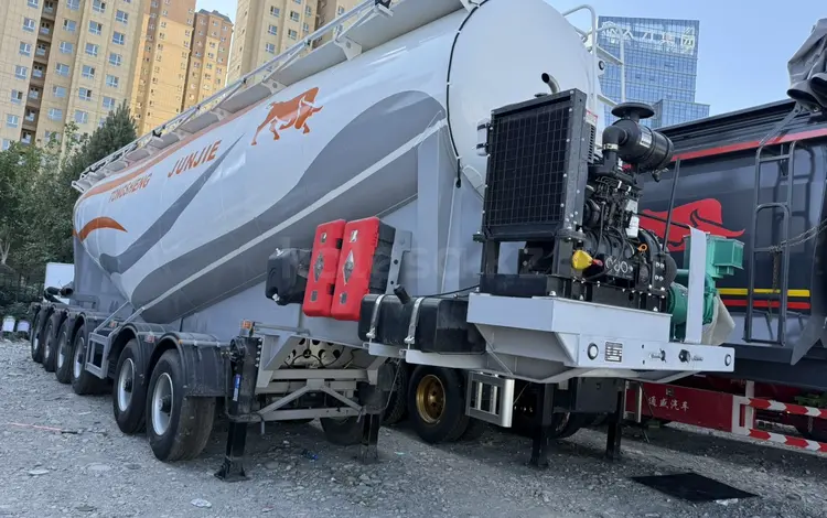 ABG 2023 года за 21 000 000 тг. в Алматы