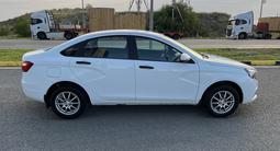 ВАЗ (Lada) Vesta 2018 годаүшін3 900 000 тг. в Семей – фото 4