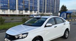 ВАЗ (Lada) Vesta 2018 годаүшін3 900 000 тг. в Семей