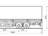 КамАЗ  65117-6010-50 2024 года за 29 300 000 тг. в Алматы – фото 2