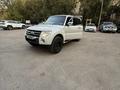 Mitsubishi Pajero 2007 годаүшін8 000 000 тг. в Алматы – фото 2