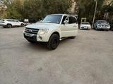 Mitsubishi Pajero 2007 года за 8 000 000 тг. в Алматы – фото 2