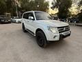 Mitsubishi Pajero 2007 годаүшін8 000 000 тг. в Алматы