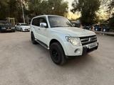 Mitsubishi Pajero 2007 года за 8 000 000 тг. в Алматы