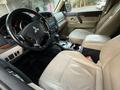 Mitsubishi Pajero 2007 годаүшін8 000 000 тг. в Алматы – фото 5