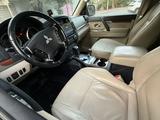 Mitsubishi Pajero 2007 года за 8 000 000 тг. в Алматы – фото 5