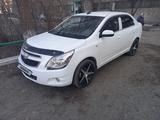 Chevrolet Cobalt 2021 года за 5 800 000 тг. в Семей