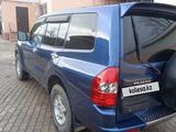 Mitsubishi Pajero 2001 годаүшін4 200 000 тг. в Тараз – фото 2