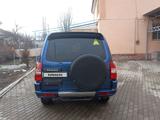 Mitsubishi Pajero 2001 годаүшін4 200 000 тг. в Тараз