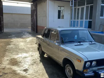 ВАЗ (Lada) 2106 2000 года за 1 300 000 тг. в Шымкент