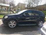 Mercedes-Benz ML 63 AMG 2006 года за 7 000 000 тг. в Алматы