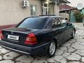 Mercedes-Benz C 180 1995 года за 1 450 000 тг. в Тараз – фото 3