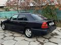 Mercedes-Benz C 180 1995 года за 1 450 000 тг. в Тараз