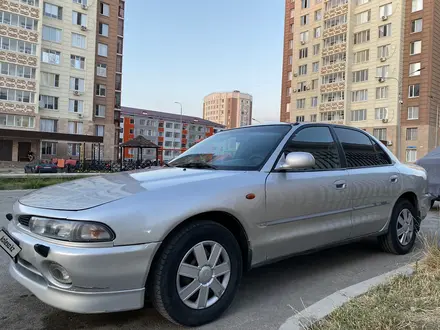 Mitsubishi Galant 1994 года за 950 000 тг. в Шымкент – фото 2