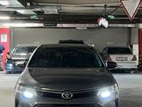 Toyota Camry 2015 года за 12 000 000 тг. в Алматы – фото 3