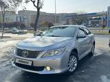 Toyota Camry 2011 года за 9 200 000 тг. в Шымкент