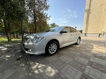 Toyota Camry 2011 года за 9 200 000 тг. в Шымкент – фото 9