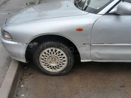 Mitsubishi Galant 1993 года за 670 000 тг. в Алматы