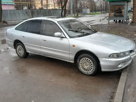 Mitsubishi Galant 1993 года за 670 000 тг. в Алматы – фото 6