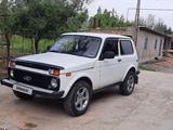 ВАЗ (Lada) Lada 2121 2012 года за 2 100 000 тг. в Темирлановка – фото 2