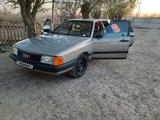 Audi 100 1987 года за 850 000 тг. в Кызылорда – фото 4