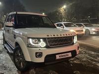 Land Rover Discovery 2014 годаfor15 000 000 тг. в Алматы