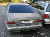 Mercedes-Benz S 320 1997 годаүшін3 000 000 тг. в Караганда