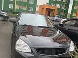 ВАЗ (Lada) Priora 2170 2012 года за 2 800 000 тг. в Усть-Каменогорск – фото 3