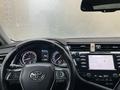 Toyota Camry 2019 годаүшін11 500 000 тг. в Атырау – фото 3