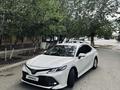 Toyota Camry 2019 годаүшін11 500 000 тг. в Атырау
