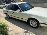 BMW 520 1992 года за 1 450 000 тг. в Караганда – фото 5