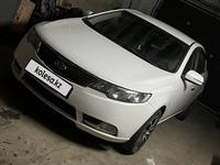 Kia Cerato 2012 года за 5 500 000 тг. в Актобе