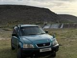 Honda CR-V 1995 годаүшін2 000 000 тг. в Кызылорда