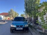 Honda CR-V 1995 годаүшін2 000 000 тг. в Кызылорда – фото 2