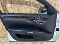 Двери на Мерседес W221 перед, зад за 70 000 тг. в Алматы – фото 2