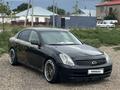 Infiniti G35 2002 годаfor4 500 000 тг. в Астана – фото 2