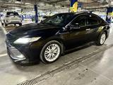 Toyota Camry 2019 годаfor15 000 000 тг. в Шымкент – фото 2