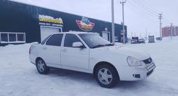 ВАЗ (Lada) Priora 2170 2013 года за 2 350 000 тг. в Кокшетау