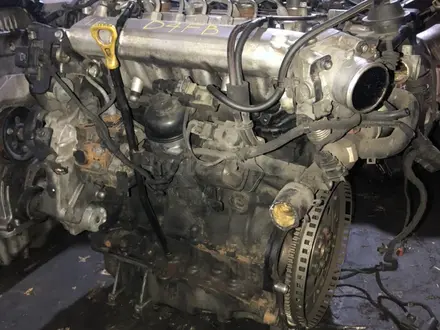 Двигатель Kia Ceed 1.6 дизель за 260 000 тг. в Алматы – фото 3